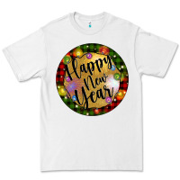 White christmas happy new year Premium Tee - Artiststas