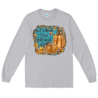 Moon Dust but i think i love fall most of all Long Sleeve Tee - JahusDesignShop