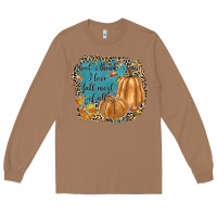 But I Think I Love Fall Most Of All Long Sleeve Tee | Teevron