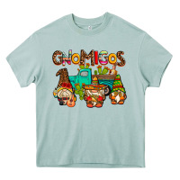 Arona gnomigos Heavy Core Tee - AdoDesignShop