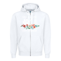White Im A Dog And Horse Kind Of Queen Zipper Hoodie - Bettercallsaul