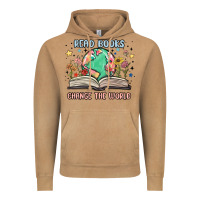Vintage Camel book lover Vintage Hoodie - MaliasSmallBusiness