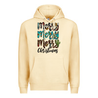 Pina Colada merry christmas Premium Hoodie - JahusDesignShop