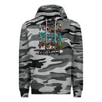 Slate Camo merry christmas Premium Hoodie - JahusDesignShop