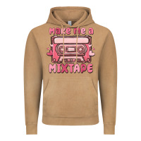 Vintage Camel make me a mixtape Vintage Hoodie - MaliasSmallBusiness