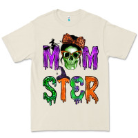 Bone momster Premium Tee - BundleAndBundleShop