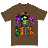 Cacao momster Premium Tee - BundleAndBundleShop
