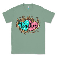 Sage heart teacher Classic Tee - MaliasSmallBusiness