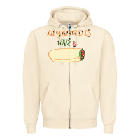 Sandshell Valentine Zipper Hoodie - Bettercallsaul
