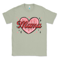 Matcha mama valentines Classic Tee - MaliasSmallBusiness