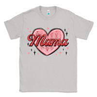 Moon Dust mama valentines Classic Tee - MaliasSmallBusiness