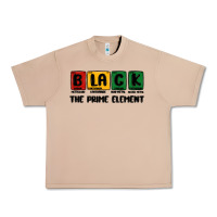 Burro prime element Urban Heavy Tee - MaliasSmallBusiness