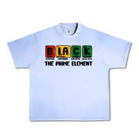 Grape Ice prime element Urban Heavy Tee - MaliasSmallBusiness