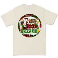 Bone Christmas ho ho heifer Premium Tee - Artiststas