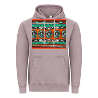 Vintage Zinc turquoise gemstone western Vintage Hoodie - Jasminsmagicworld