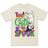 Bone too cute to spook Premium Tee - BundleAndBundleShop
