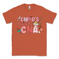 Copper cupids favorite cna Classic Tee - MaliasSmallBusiness