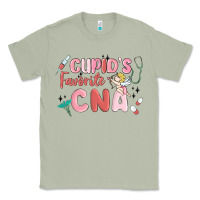 Matcha cupids favorite cna Classic Tee - MaliasSmallBusiness