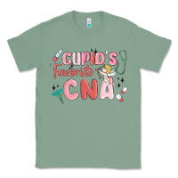 Sage cupids favorite cna Classic Tee - MaliasSmallBusiness