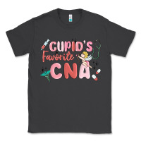 Smoke cupids favorite cna Classic Tee - MaliasSmallBusiness