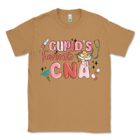 Toasted Coconut cupids favorite cna Classic Tee - MaliasSmallBusiness