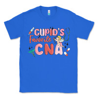 True Royal cupids favorite cna Classic Tee - MaliasSmallBusiness