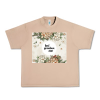 Burro best garandma ever Urban Heavy Tee - MaliasSmallBusiness