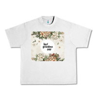 Lunar Rock best garandma ever Urban Heavy Tee - MaliasSmallBusiness