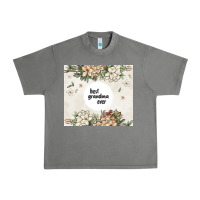 Tornado best garandma ever Urban Heavy Tee - MaliasSmallBusiness