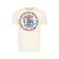 Vintage Arctic i am inspiration Vintage Tee - MaliasSmallBusiness