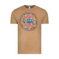Vintage Camel i am inspiration Vintage Tee - MaliasSmallBusiness
