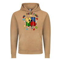 Vintage Camel one puzzle bougie Vintage Hoodie - MaliasSmallBusiness