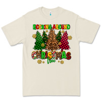 Bone rocking around the christmas tree Premium Tee - AdoDesignShop
