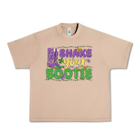 Burro shake your bootie Urban Heavy Tee - MaliasSmallBusiness