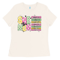 Bone she is mom Ladies Tee - JahusDesignShop