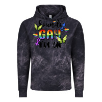 Cloud Black sounds gay i'm in Vintage Hoodie - MaliasSmallBusiness