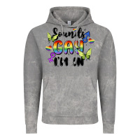 Cloud Rock sounds gay i'm in Vintage Hoodie - MaliasSmallBusiness