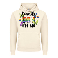 Vintage Artic sounds gay i'm in Vintage Hoodie - MaliasSmallBusiness