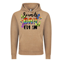 Vintage Coffee sounds gay i'm in Vintage Hoodie - MaliasSmallBusiness
