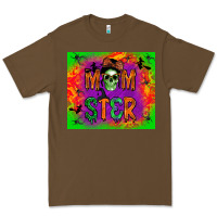 Cacao momster Premium Tee - BundleAndBundleShop