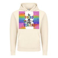 Vintage Artic be proud of who you are Vintage Hoodie - MaliasSmallBusiness