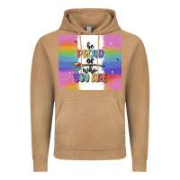 Vintage Camel be proud of who you are Vintage Hoodie - MaliasSmallBusiness