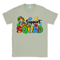 Matcha support squad Classic Tee - JahusDesignShop