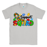Moon Dust support squad Classic Tee - JahusDesignShop