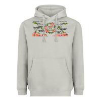 Moon Dust mom daily affirmation Heavyweight Hoodie - TumblerDesignByShophia