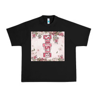 Black besties Urban Heavy Tee - MaliasSmallBusiness