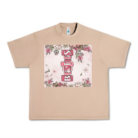 Burro besties Urban Heavy Tee - MaliasSmallBusiness
