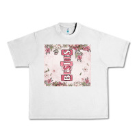 Lunar Rock besties Urban Heavy Tee - MaliasSmallBusiness