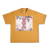 Peanut Butter besties Urban Heavy Tee - MaliasSmallBusiness