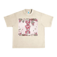 Sandshell besties Urban Heavy Tee - MaliasSmallBusiness